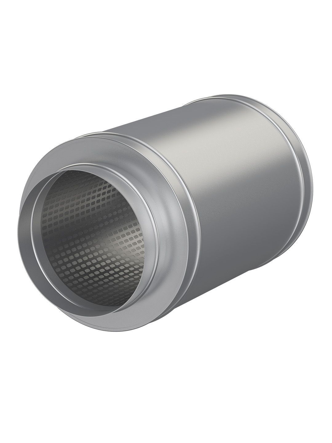 Шумоглушитель MDG D315 L06м оцинкованная сталь ERA PRO