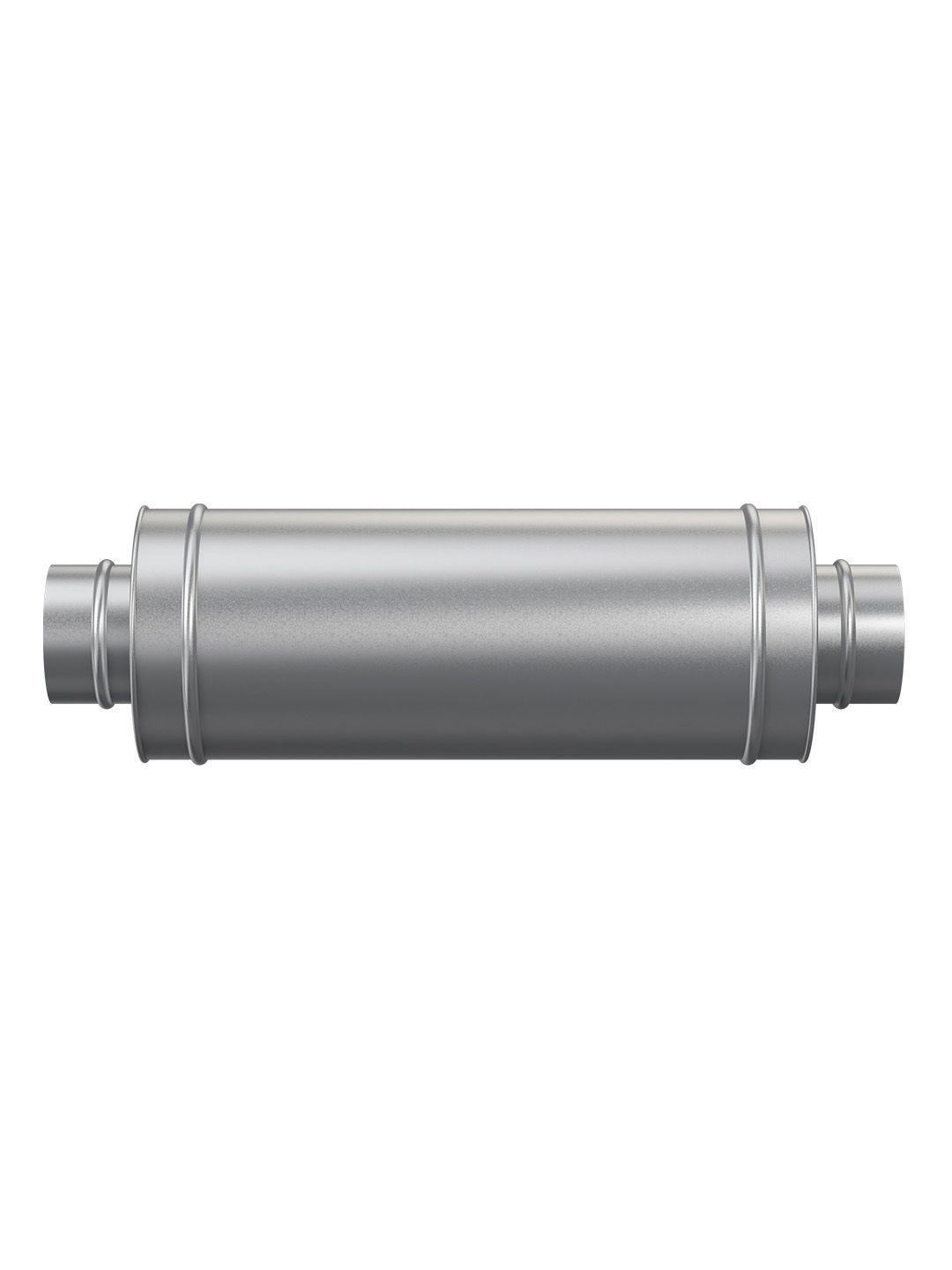 Шумоглушитель MDG  D150 L06м оцинкованная сталь ERA PRO
