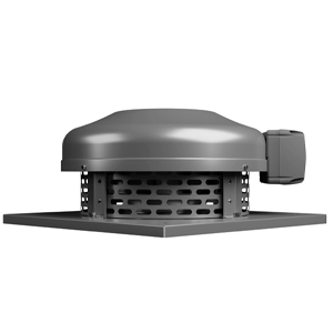 Вентиляторы ERF