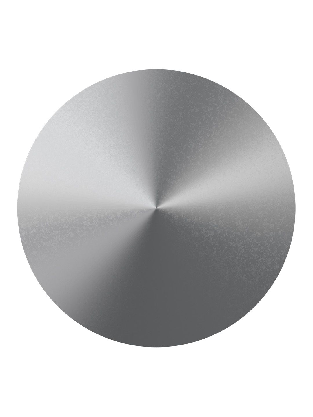 Зонт крышный RUG D125 оцинкованная сталь ERA PRO