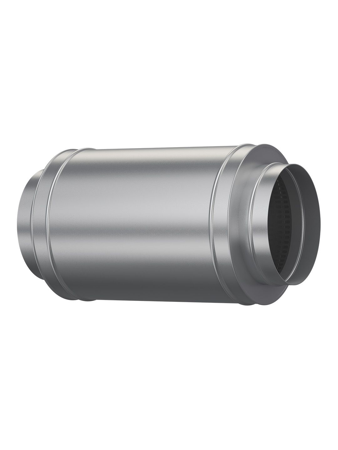 Шумоглушитель MDG D315 L06м оцинкованная сталь ERA PRO