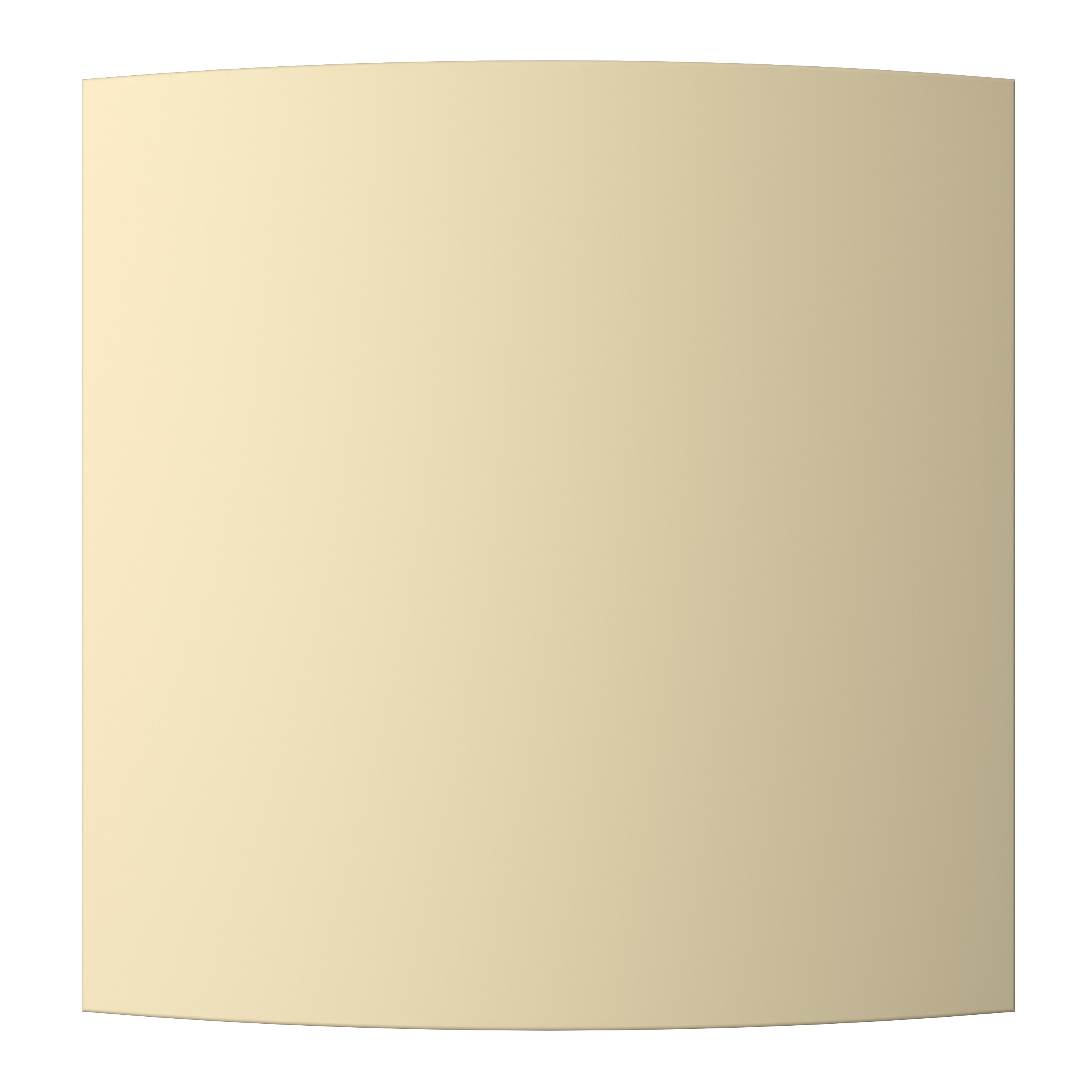Панель декоративная QUADRO D100 172х172 Latte ERA